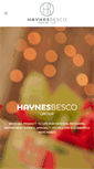 Mobile Screenshot of haynesbescogroup.com